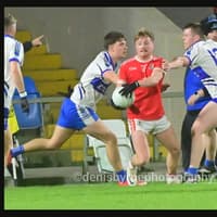 Offaly champions St Brigid's run riot as Timahoe bow out of Leinster