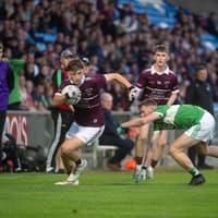 LIVE UPDATES: Kilcavan v Dunlavin Leinster Intermediate Championship