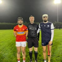 The Harps hit top gear to see off Clann na Gael in Laois U-20 Hurling Championship