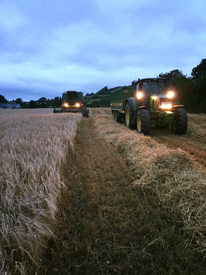 Mountmellick Macra Facebook Snaps Of The Life Of Laois Farming