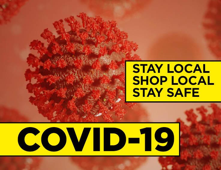 How Many People Have Died In Your County From Covid 19 Breakdown Of Coronavirus Deaths In Ireland Leinster Express