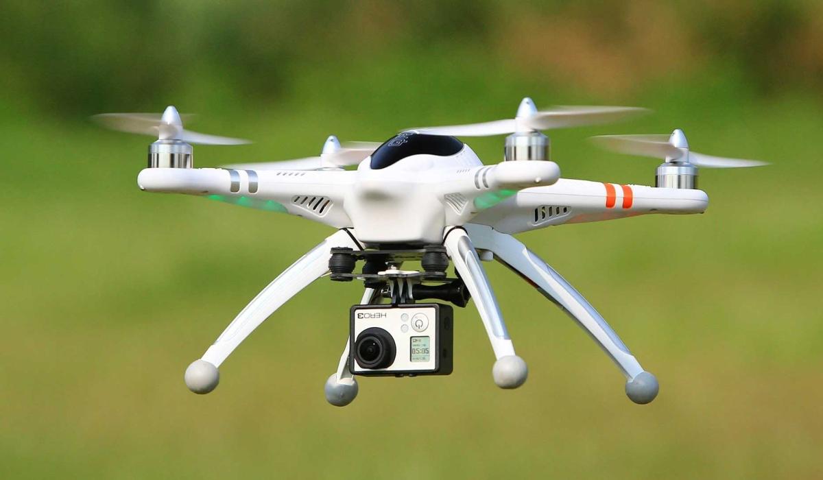 Drone confusion in skies over Portlaoise with Irish Aviation Authority consulted