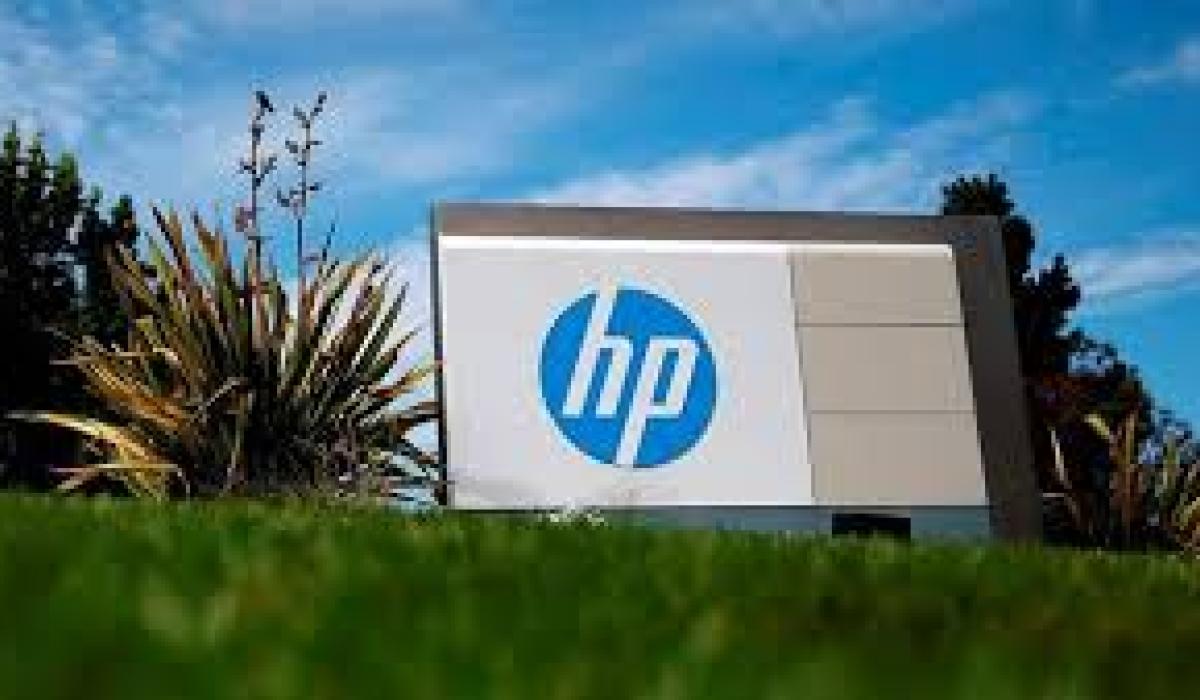 500 jobs to go as Hewlett Packard Inc to close its Leixlip plant