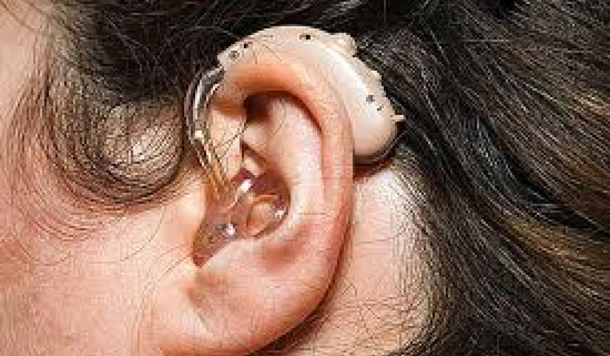 'Shocking' four year wait to get hearing aids through HSE in Laois