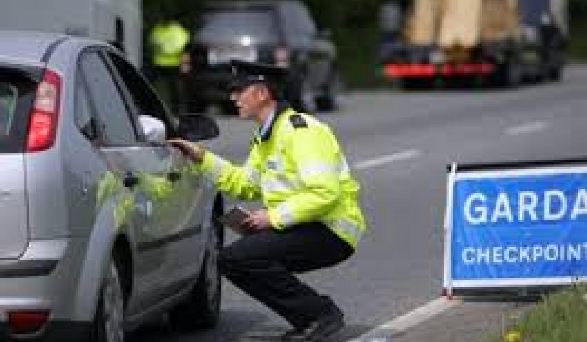 8 in 10 motorists supportive of new Garda drug testing according to