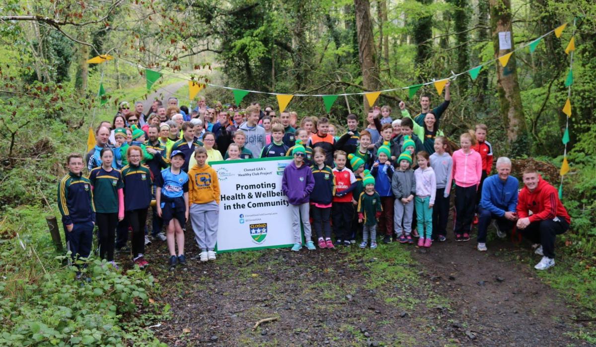 'Ireland Lights Up' GAA community initiative to return in January