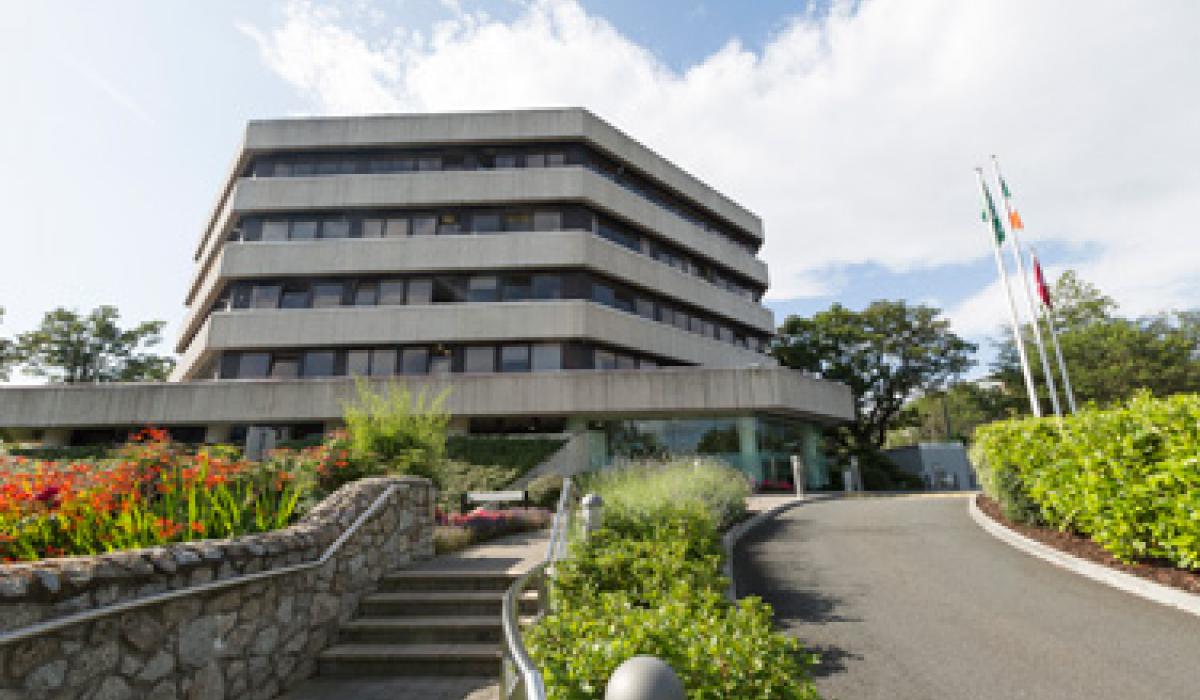 Exclusive private Blackrock Clinic offered to be part of Portlaoise