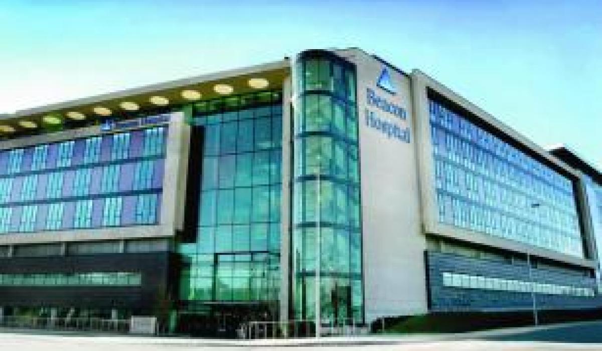 Beacon Hospital offers 'public private' alternative to Portlaoise