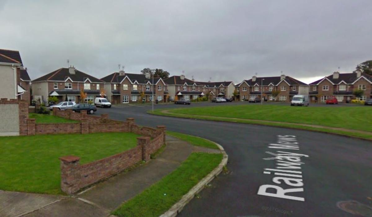 UPDATE Ongoing repairs after Portarlington gas leak Laois Live