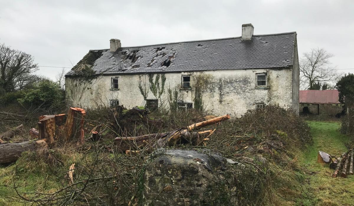 PROPERTY All roads lead to Drummond for Matt Dunne's auction of house