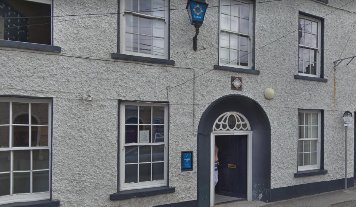 An online petetion calling for a full time Garda Station in Portarlington launched 