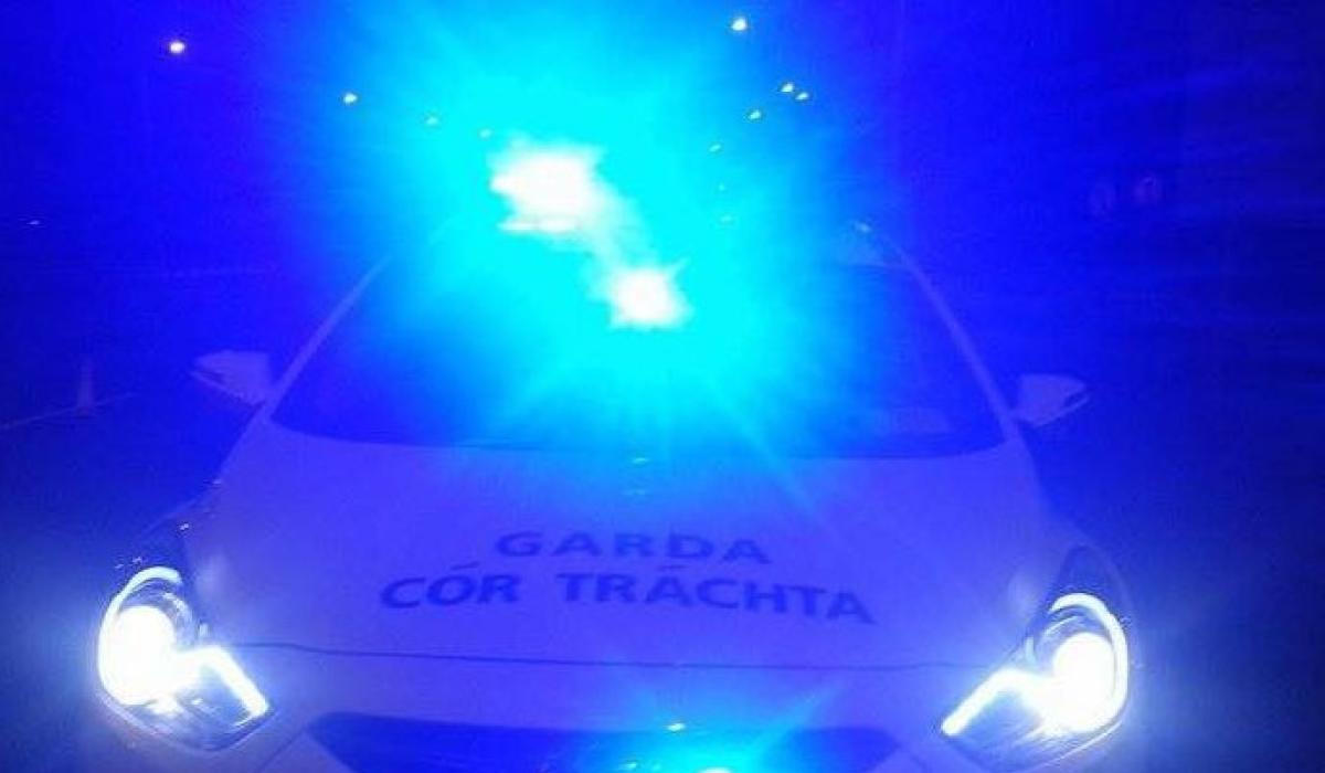 Accused of abandoning car with five year old son onboard after pursuit