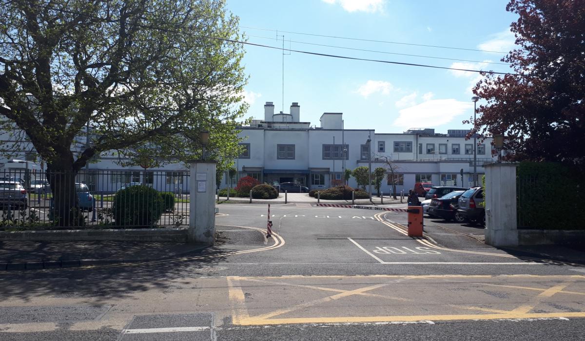 Detox beds for drugs and alcohol 'urgently needed' at Portlaoise hospital