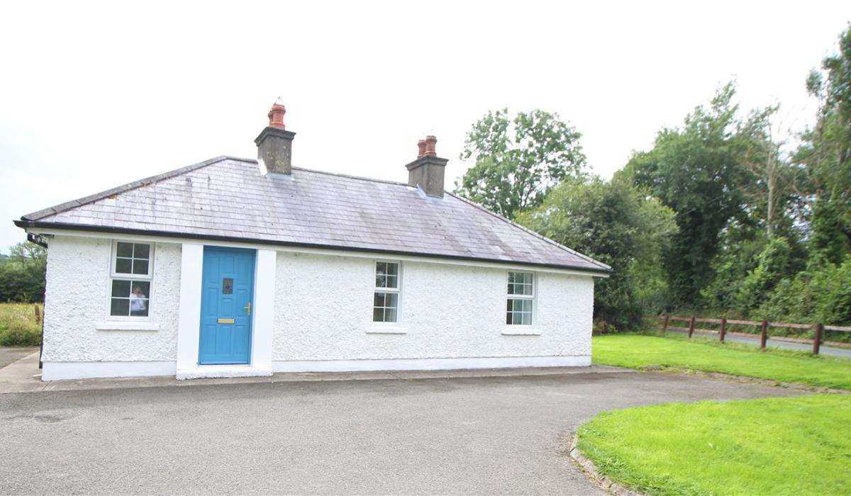 Property Watch Delightful gem of a cottage in Laois a real bargain