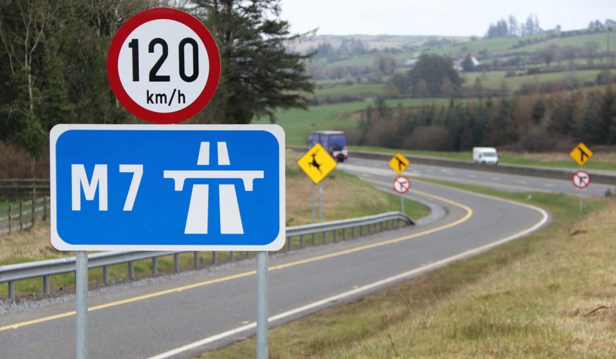 Gridlock faced by Laois commuters is not a 'headache' for Ministers weaving behind 'blue lights'