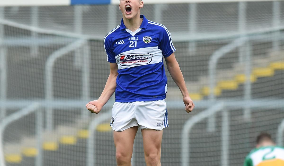 Killeshin duo stung by late LyIT come back to topple IT Carlow in