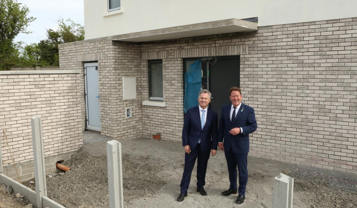 Airbnb dwarfs daft.ie rentals in Laois and Offaly Dáil as told by Sinn