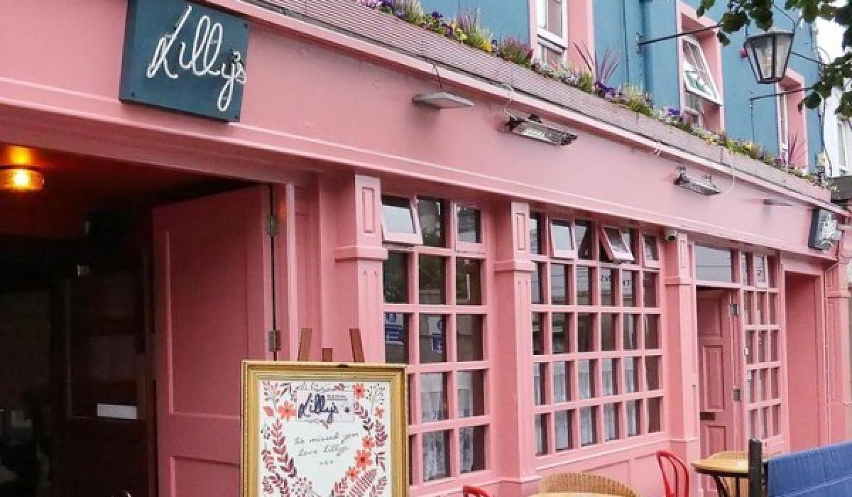 Contentious plan for Laois refused Laois Live