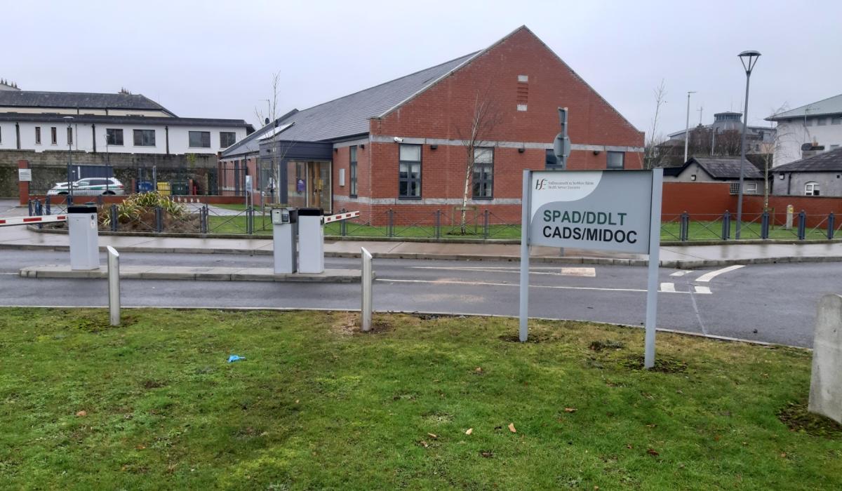 Vibrant Hse Takes Over Running Of Droimnín Nursing Home, Co Laois Image Photography