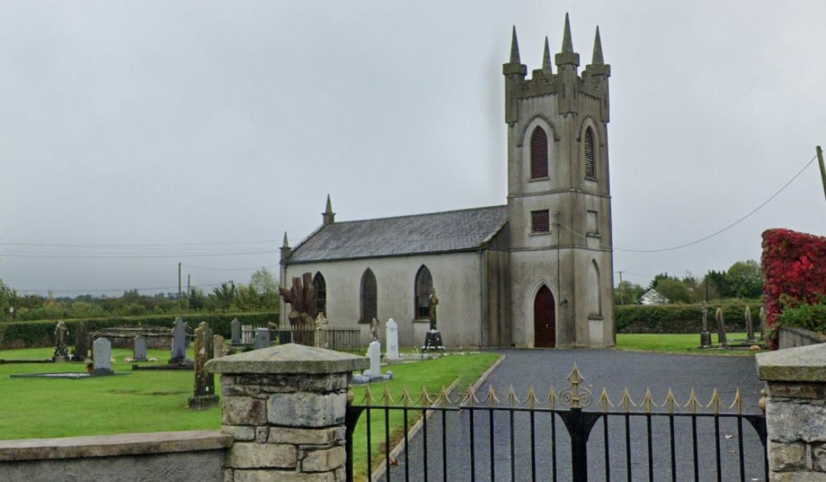 Action sought over flooding at Laois house and church Laois Live