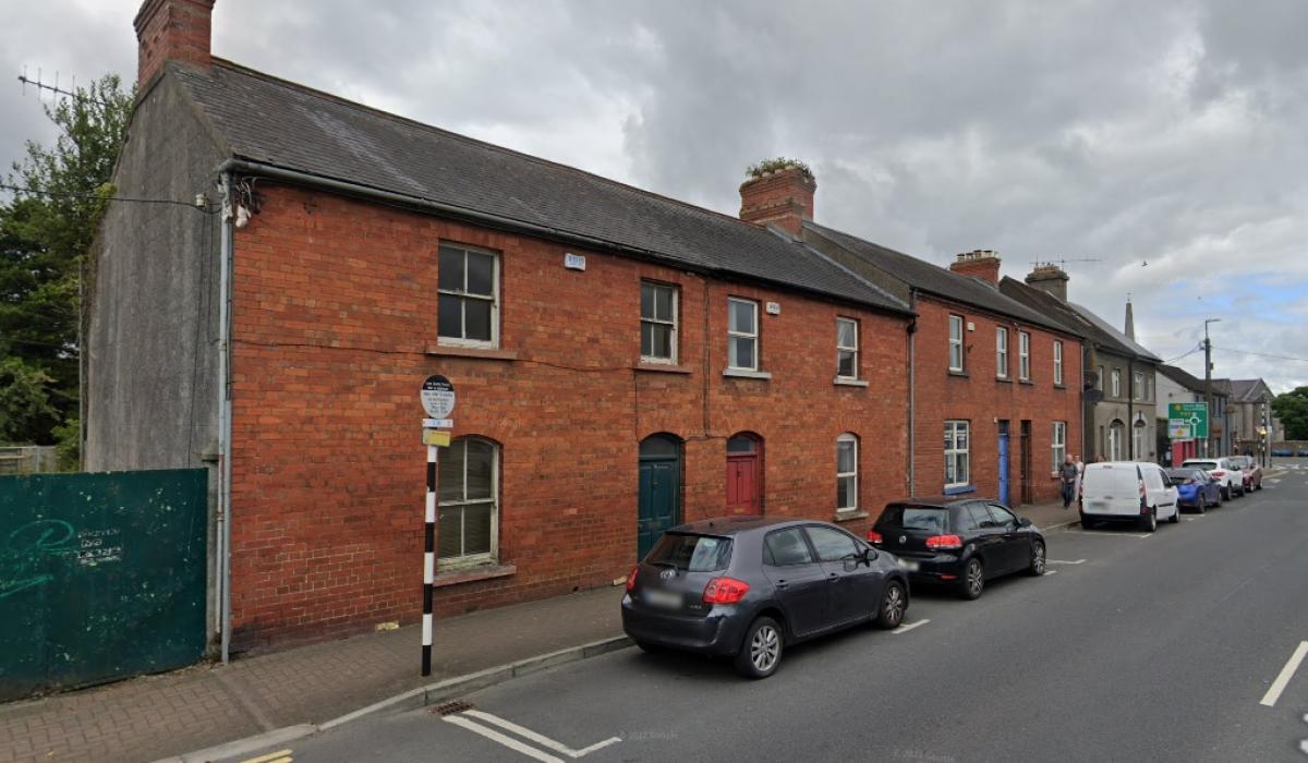 Councillors approve new town housing project in Laois Laois Live