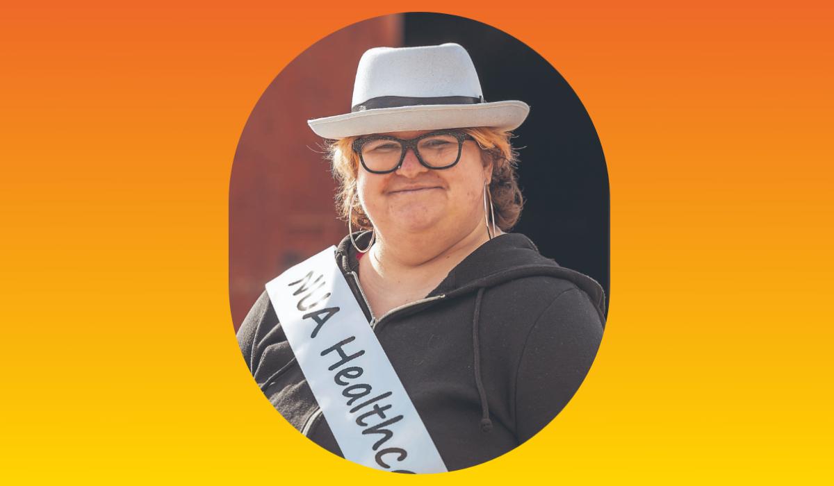 Professional pet sitter and wife throws her hat into ring for Laois