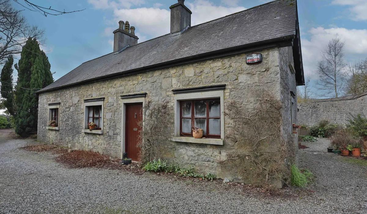PROPERTY WATCH: 'Jaw dropping' big country home in Laois ...