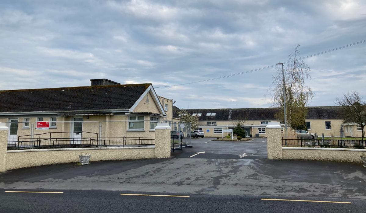 Beautiful Hse Takes Over Running Of Droimnín Nursing Home, Co Laois Moment Photography