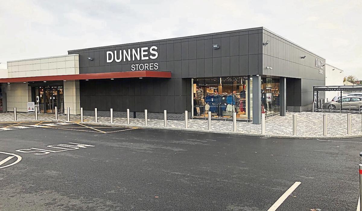 Stole salmon fillets in Portlaoise Laois Live