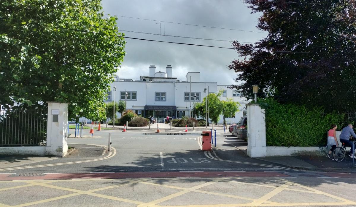 Upgrade works planned at Portlaoise hospital's psychiatry department