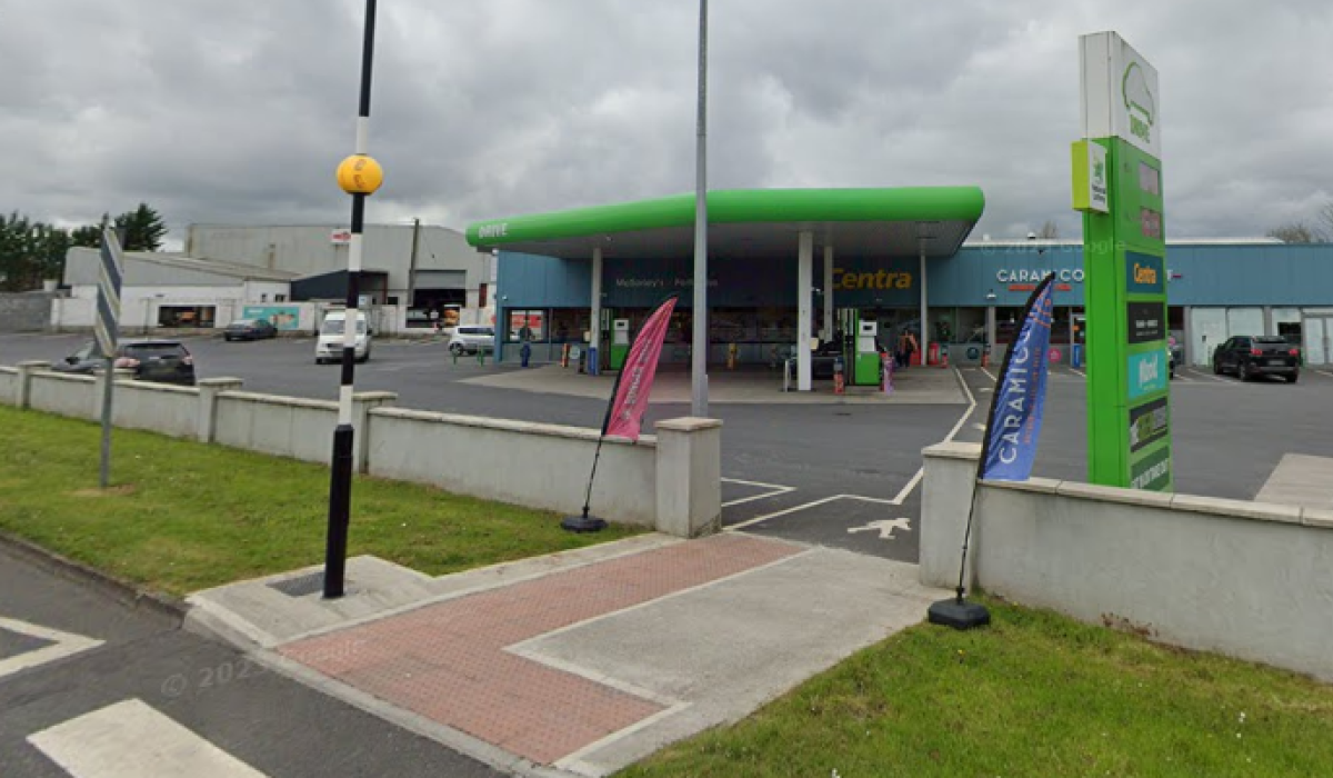 Man stole from Laois shop two days in a row