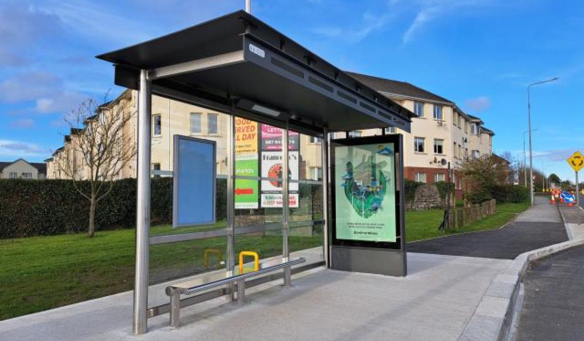 "Finally" Laois town to receive new bus service Laois Live