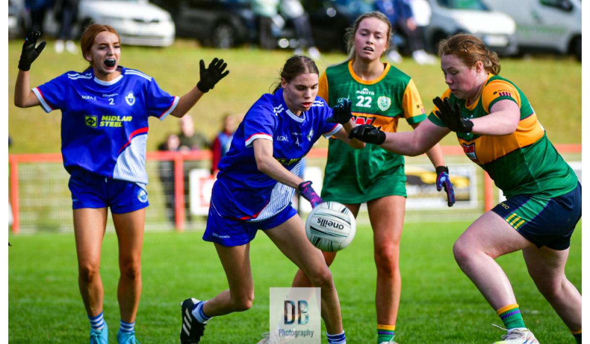 St Paul's show their class to march on in the opening round of the