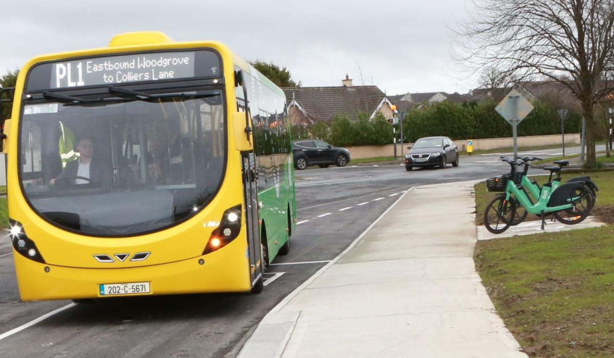 'Disappointment' no to bus stop at Portlaoise housing estate