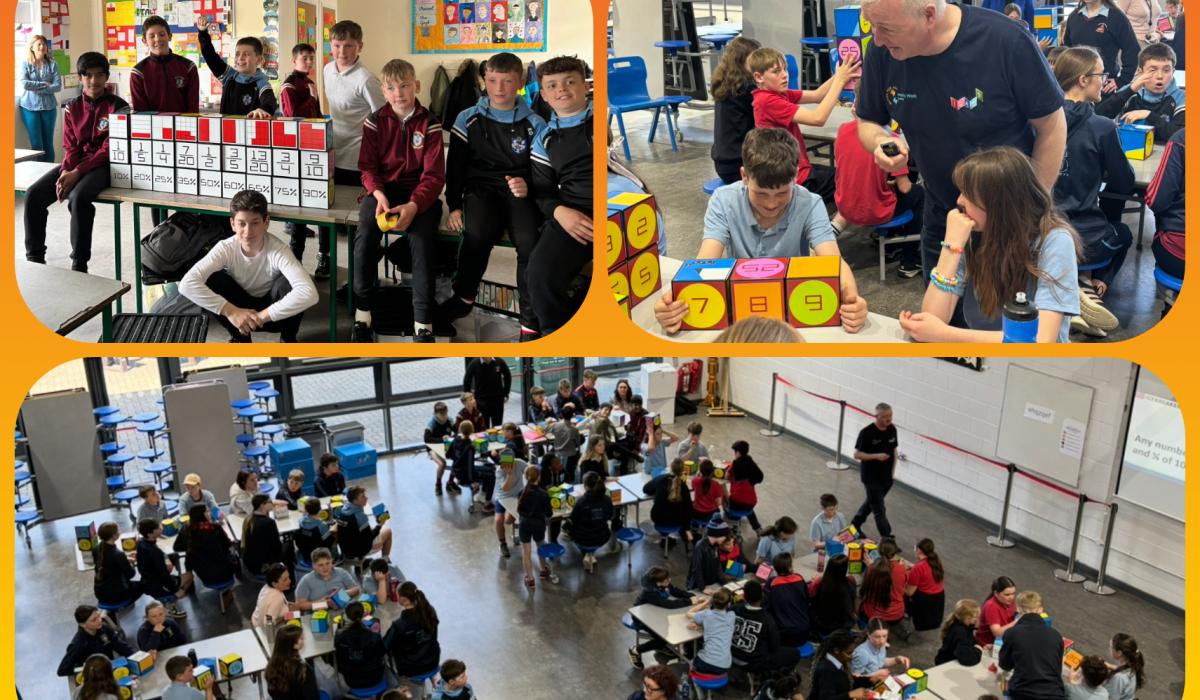 Laois STEM lessons to end as Just Transition fund dries up