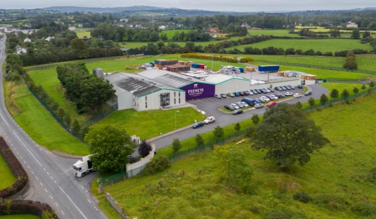 Big boost for Laois employment as factory given green light for major expansion