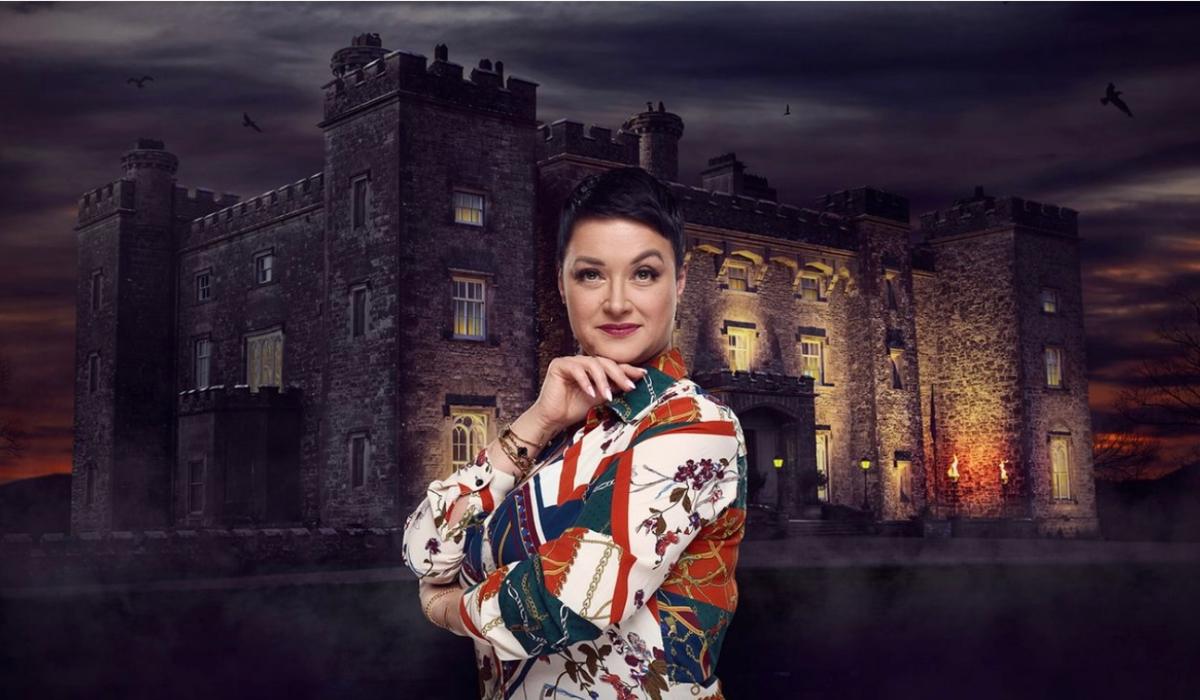 “It’s Nice to Be Nice”: Joanna urges people to be kind, after Traitors ...