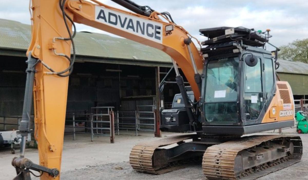 Major auctioneering company expands into Laois with Mountrath site