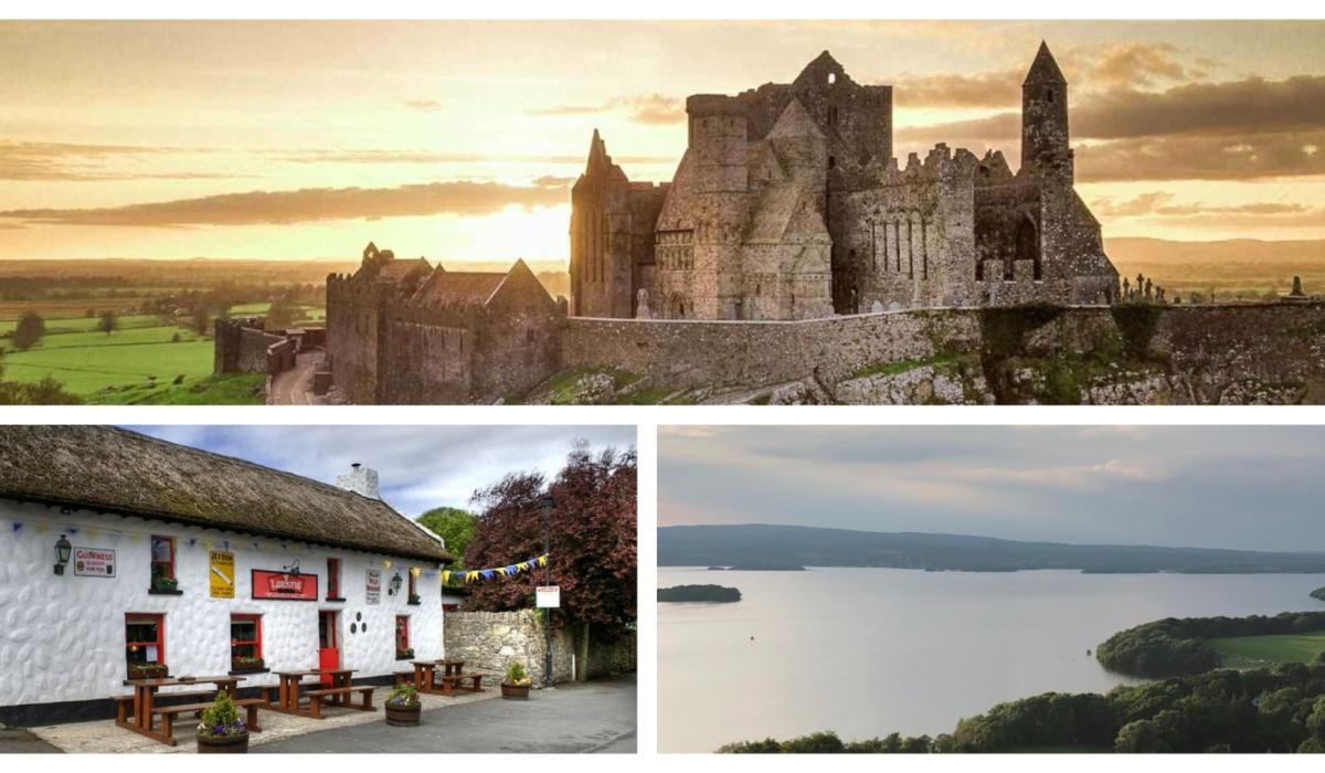 Lonely Planet names one Irish county among world’s top destinations for 2026 travel guide