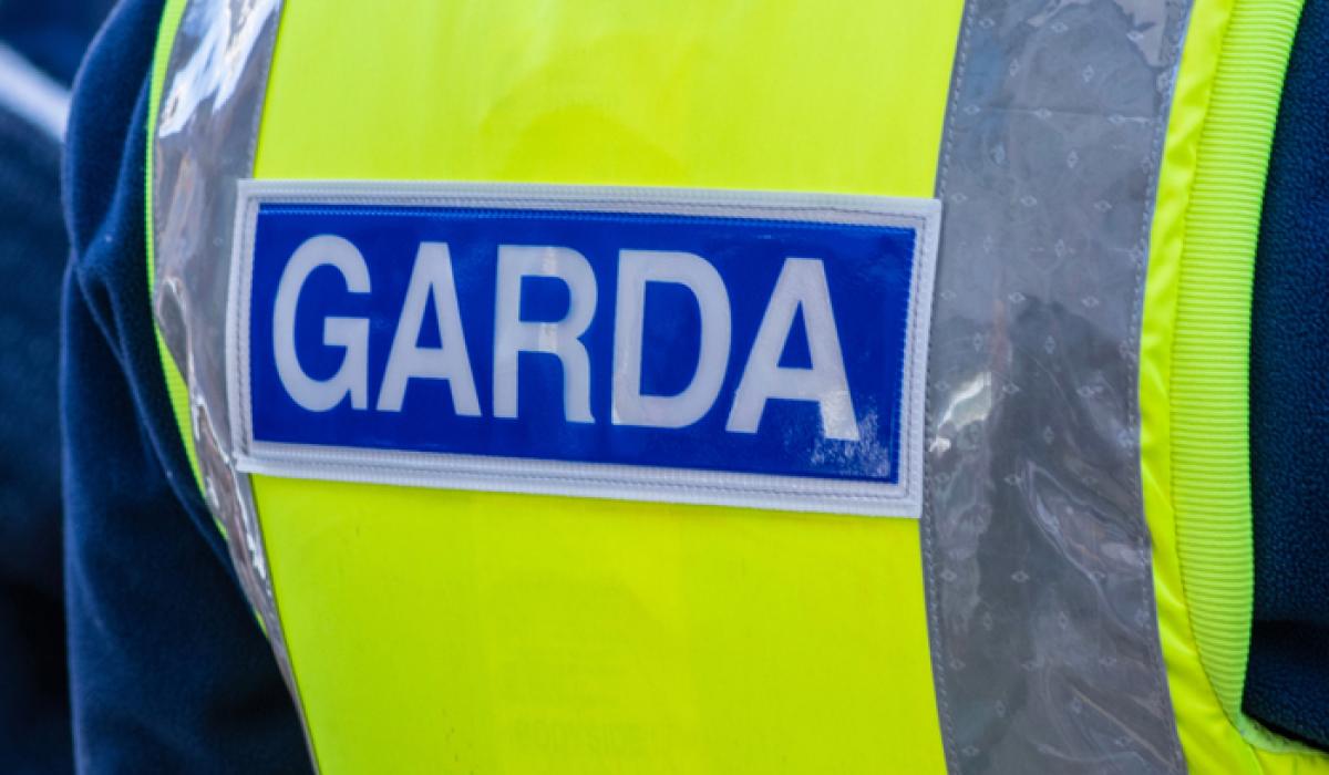 BREAKING: Update issued on man arrested in Laois in connection with cross border terrorism 