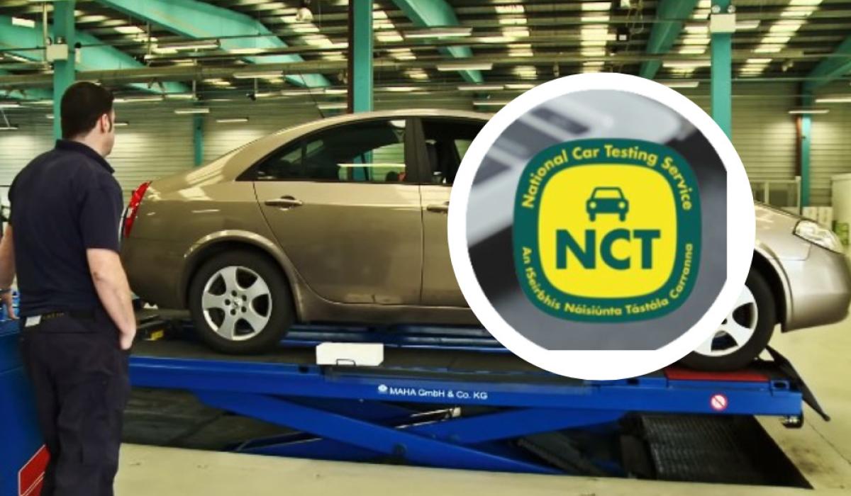 Major warning to Irish drivers over fake NCT website scamming money from people