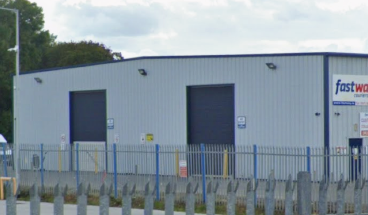 Public meeting to be held for Laois Fastway workers in Portarlington