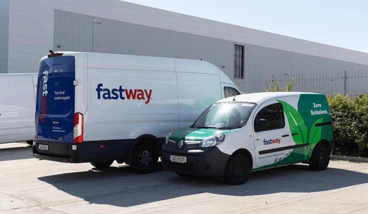 Laois Fastway vehicles to be 'reported as stolen' if they are not returned by Friday
