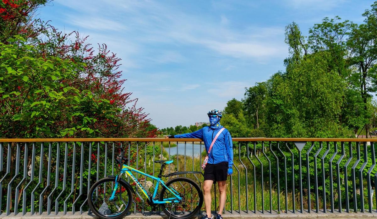 People in Laois called to have their say on development of new greenway