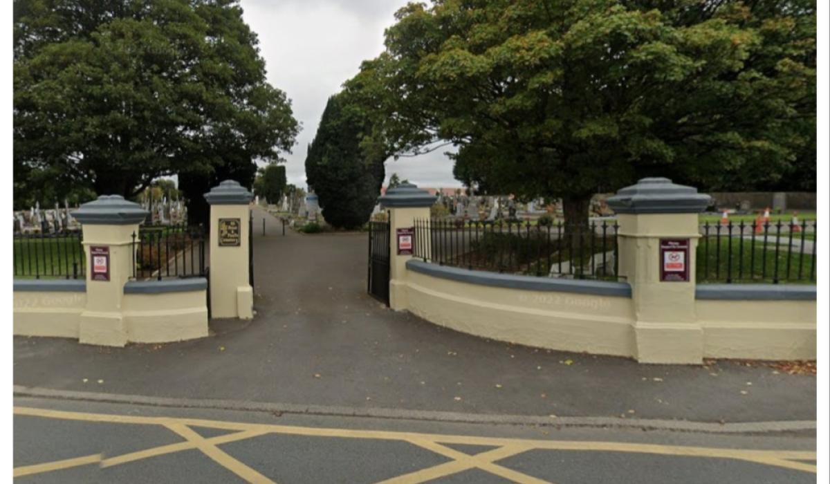 Families asked to accommodate planned works in Laois cemeteries