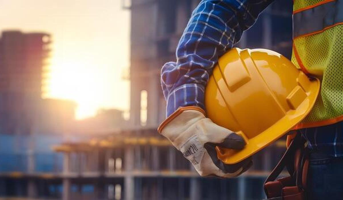 New study names Laois the most hardworking county in Ireland