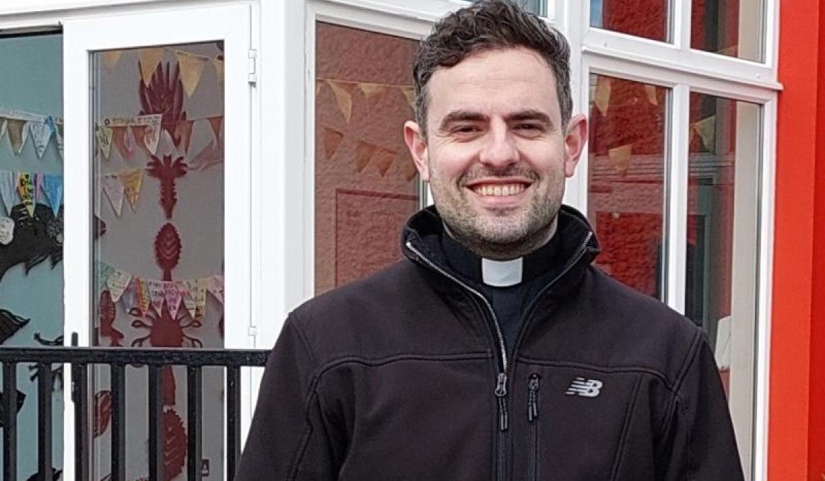 Laois' newest Parish Priest to be installed by Bishop  