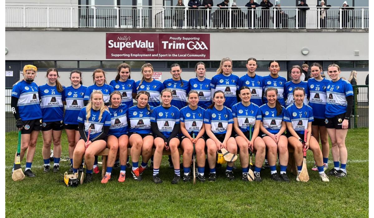 Croker calling as Camross Camogie Club reach All-Ireland Club Intermediate final