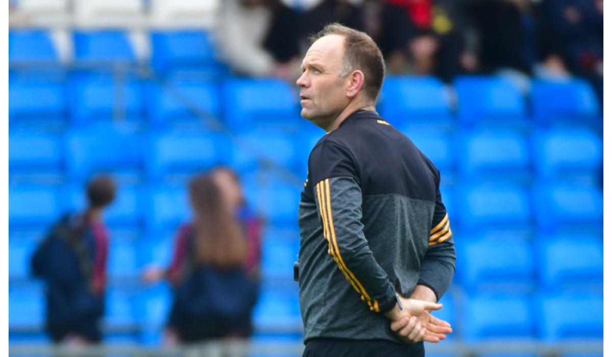 'These girls were born to play in Croke Park'- Camross' Arien Delaney looks ahead to All-Ireland final