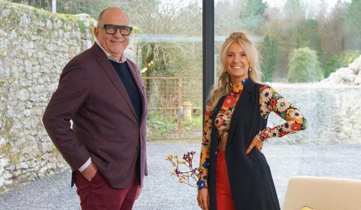 Tribute to Hugh Wallace by Laois Great House Revival participant 